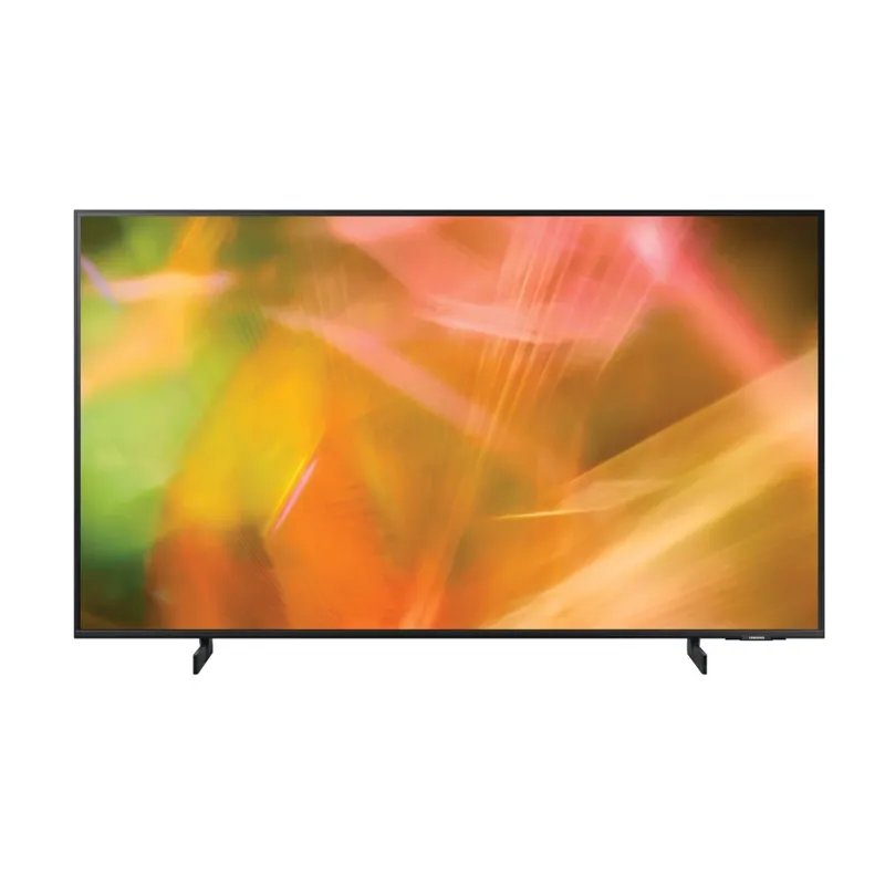 عکس اصلی تلویزیون کریستال 4K سامسونگ 65 اینچ مدل HAU8000
