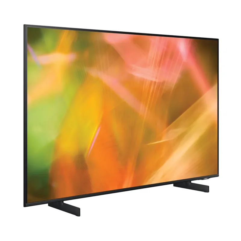 عکس شماره:2 , تلویزیون کریستال 4K سامسونگ 65 اینچ مدل HAU8000